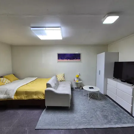 Dongjak Cozy House